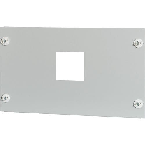 Eaton xEnergy Basic front plate
