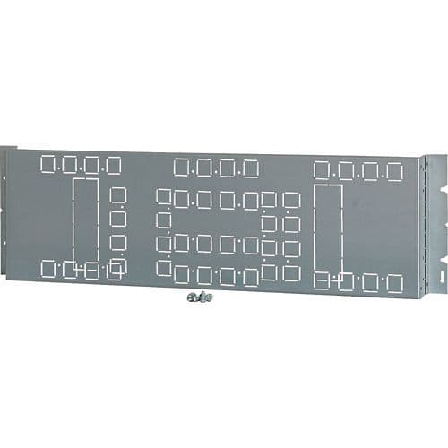 Eaton xEnergy Basic mounting plate
