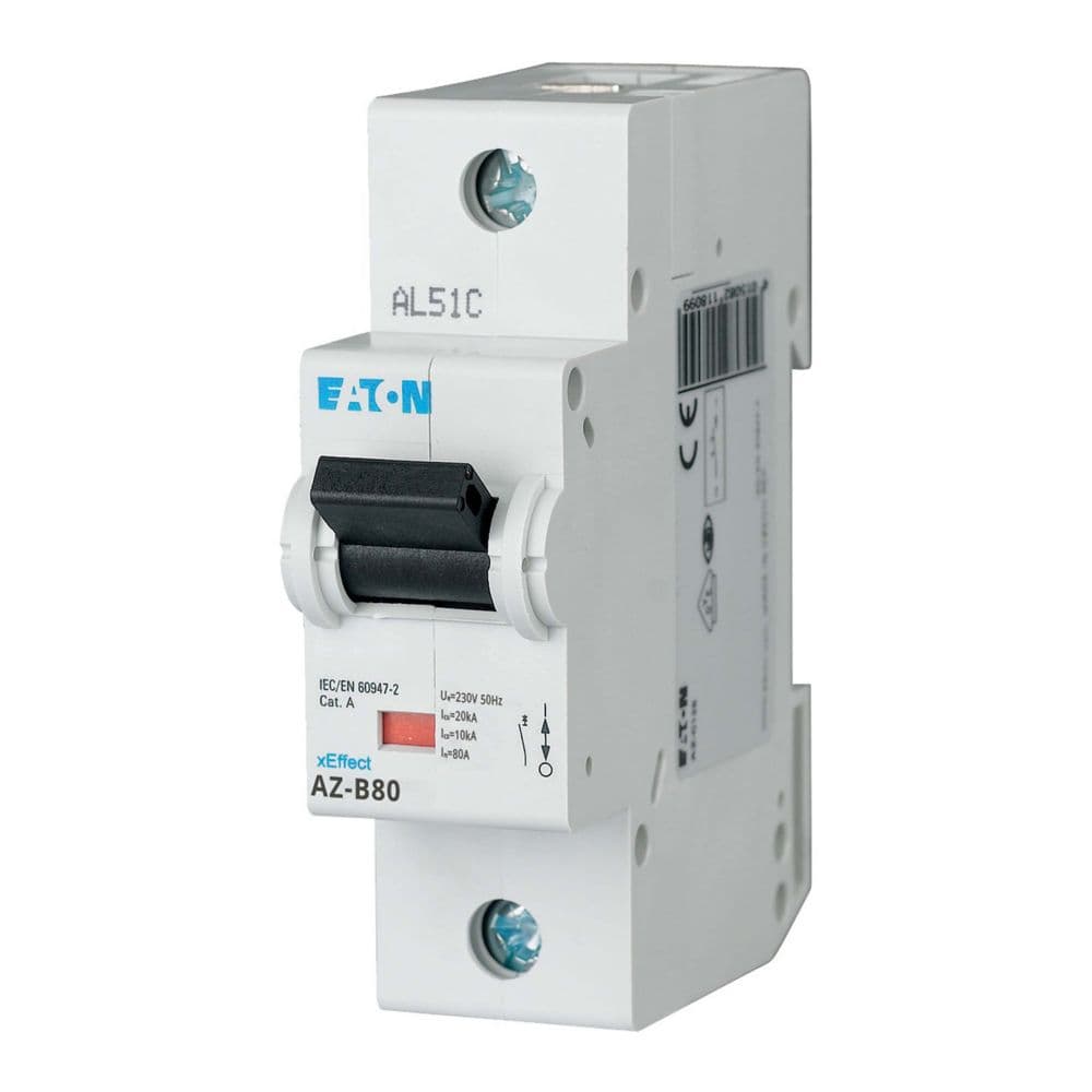 Eaton Moeller series xEffect - AZ MCB