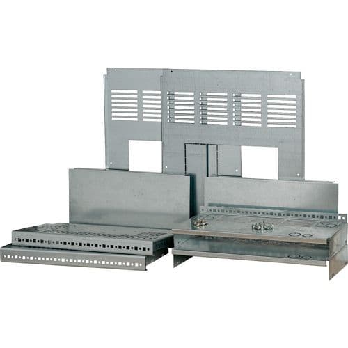 Eaton xEnergy Main LV switchgear