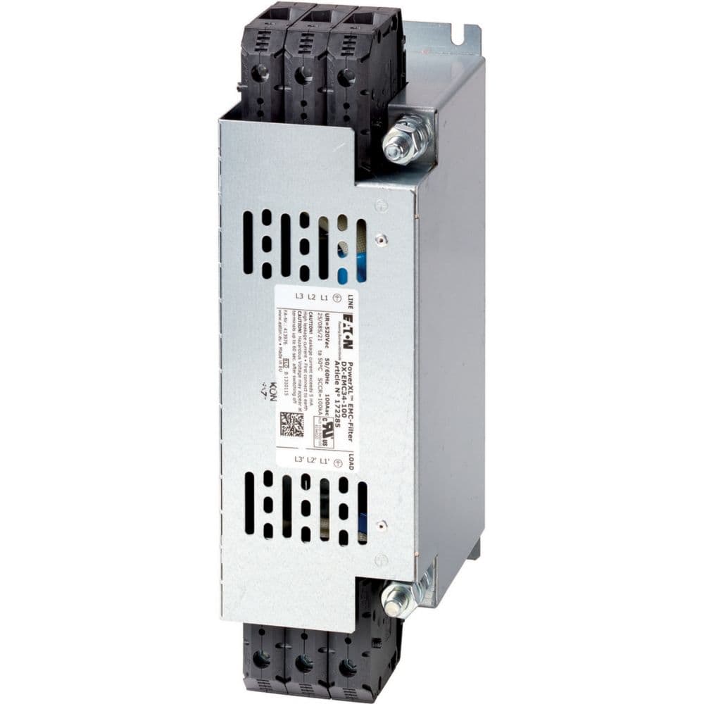 Eaton DX Radio interference suppression filter - low
