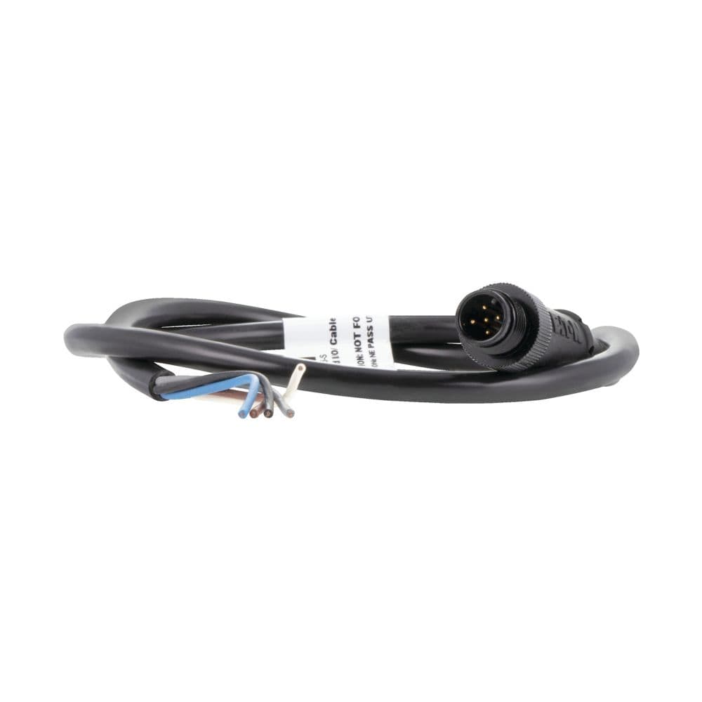 Eaton SWD4 Accessory Round cable