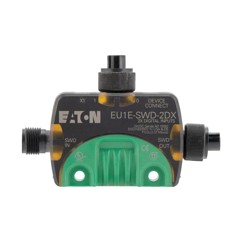 Eaton EU1E Digital module