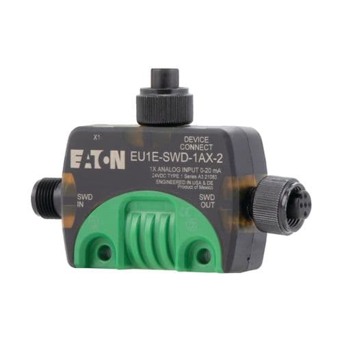 Eaton EU1E Accessory Input module