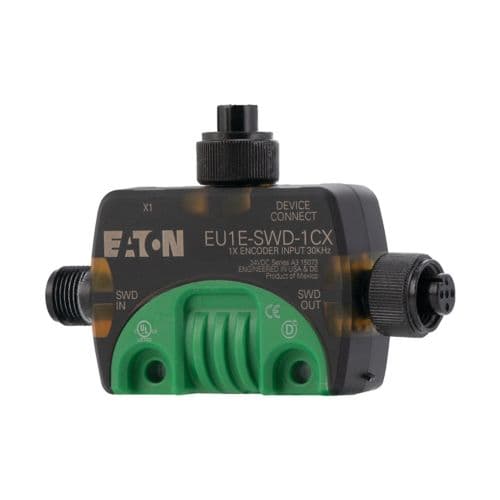Eaton EU1E Counter module