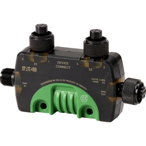 Eaton EU2E Digital module