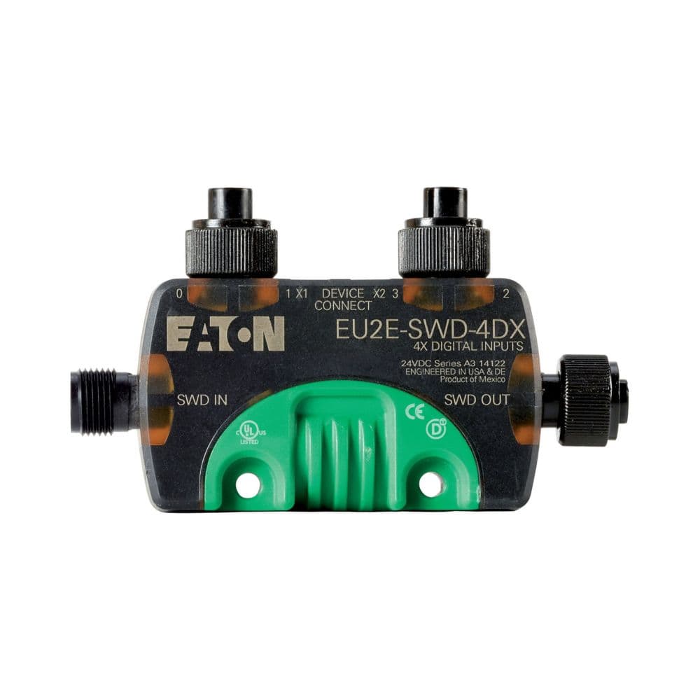 Eaton EU2E Digital module