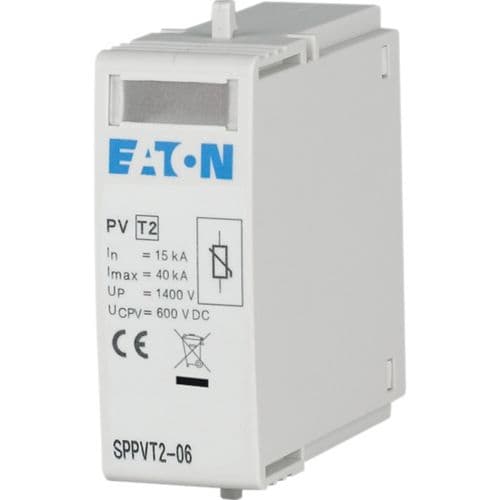 Eaton Moeller series xPole - SPPVT2.12 Surge protection device
