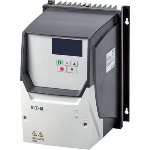 Eaton DA1 Variable frequency drive