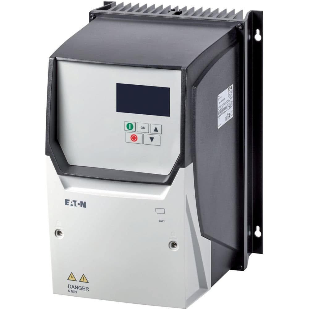 Eaton DA1 Variable frequency drive