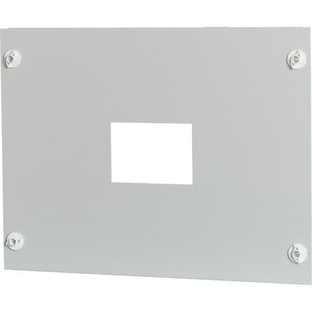 Eaton xEnergy Basic front plate