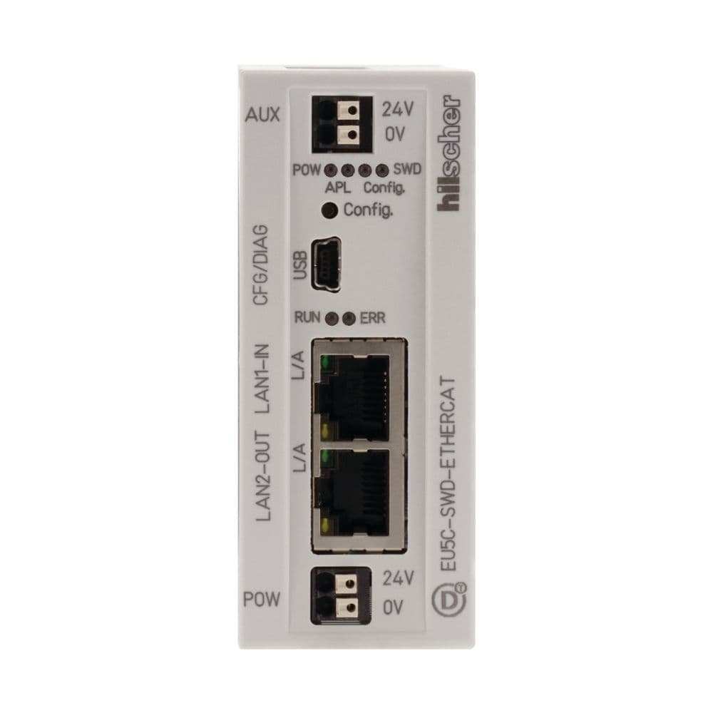 Eaton EU5C Communication module