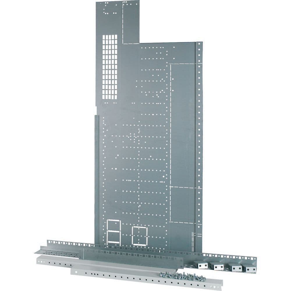 Eaton xEnergy Main LV switchgear