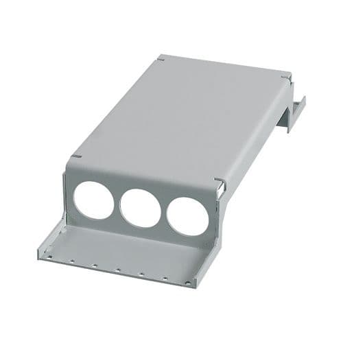 Eaton xEnergy Main LV switchgear