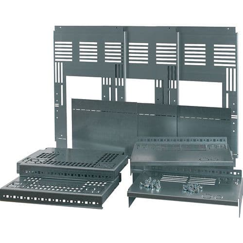 Eaton xEnergy Main LV switchgear