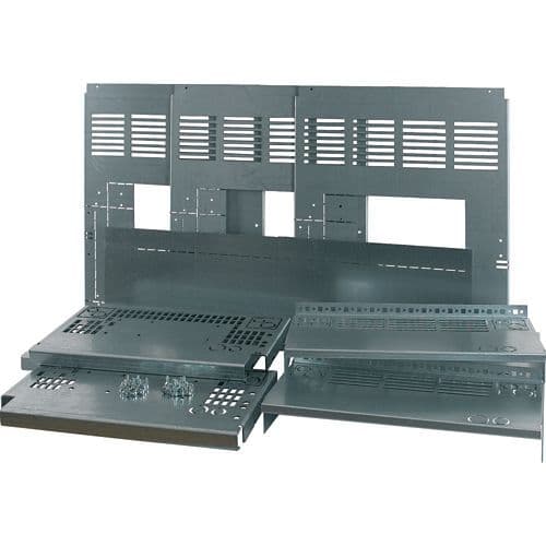 Eaton xEnergy Main LV switchgear