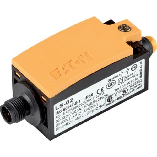 Eaton Moeller® series LS Position switch