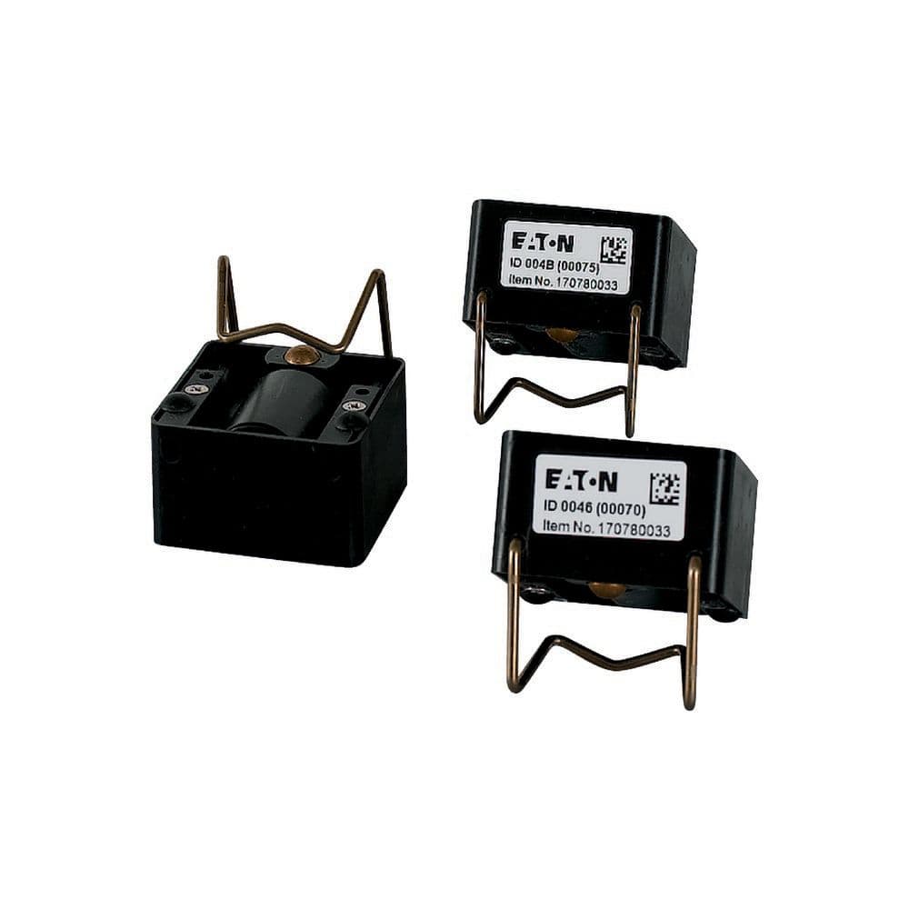 Eaton Temperature Monitoring System Diagnose LV systems Predictive diagnostics