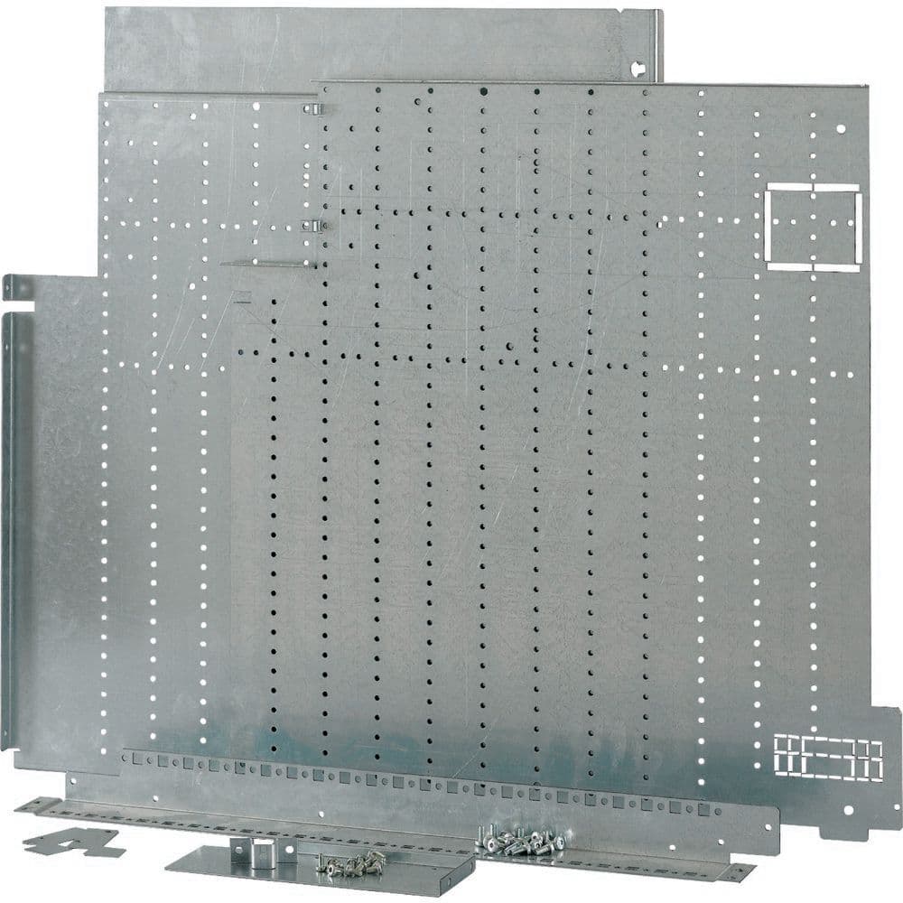 Eaton xEnergy Main LV switchgear