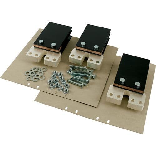 Eaton Moeller series NZM link kit