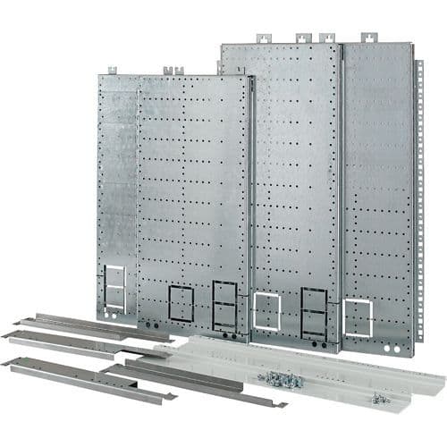 Eaton xEnergy Main LV switchgear