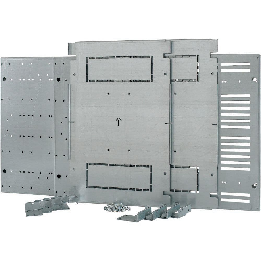 Eaton xEnergy Main LV switchgear