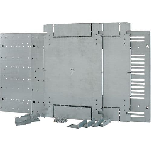 Eaton xEnergy Main LV switchgear