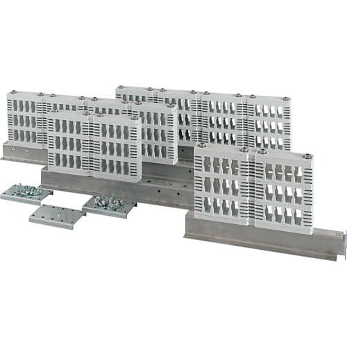 Eaton xEnergy Main LV switchgear