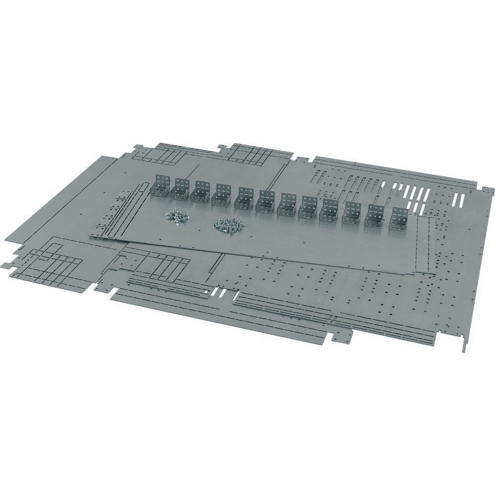 Eaton xEnergy Main LV switchgear