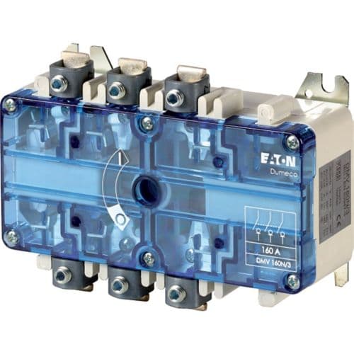 Eaton DMV Switch-disconnector