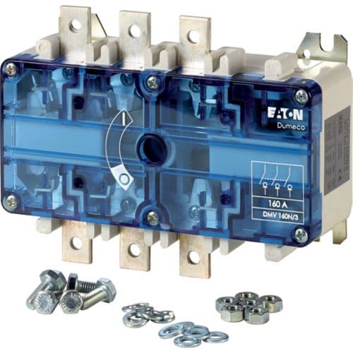 Eaton DMV Switch-disconnector