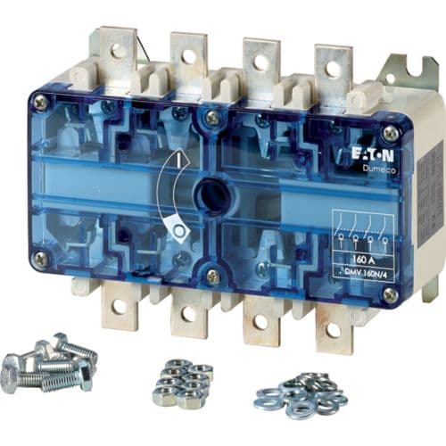 Eaton DMV Switch-disconnector