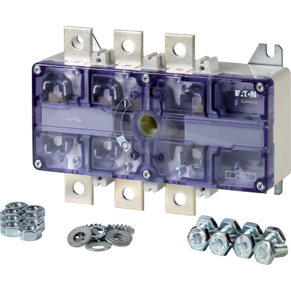 Eaton DMVS Switch-disconnector