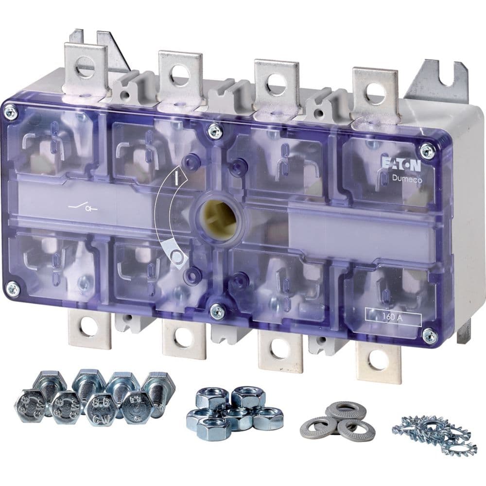 Eaton DMVS Switch-disconnector