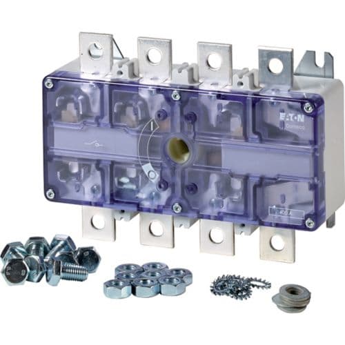 Eaton DMV Switch-disconnector
