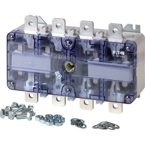 Eaton DMV Switch-disconnector
