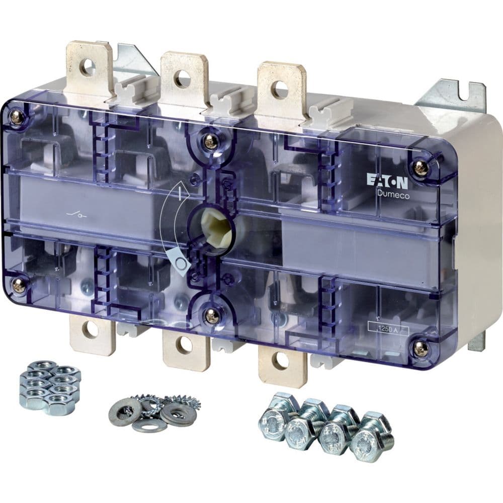 Eaton DMV Switch-disconnector