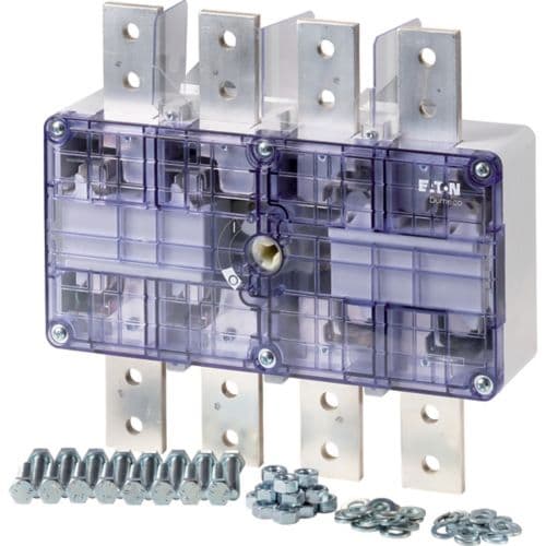 Eaton DMV Switch-disconnector