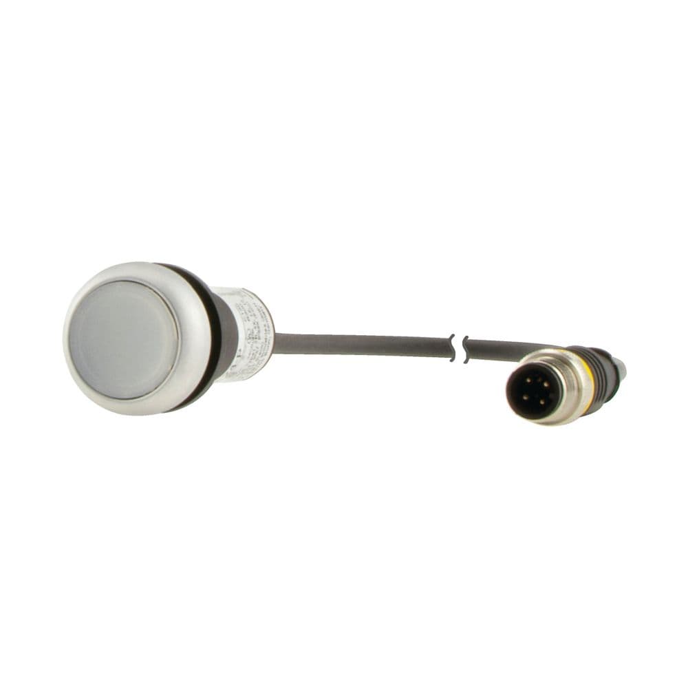 Eaton Moeller® series C22 Illuminated pushbutton actuator