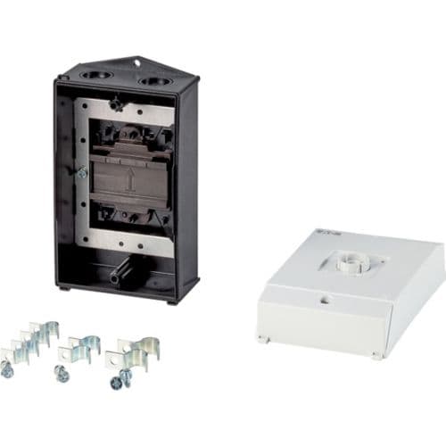 Eaton Moeller® series CI-K Insulated enclosure