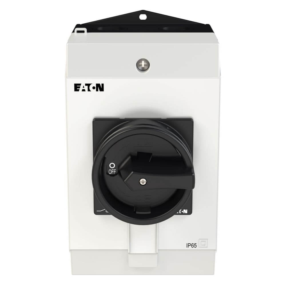 Eaton Moeller® series T0 Main switch