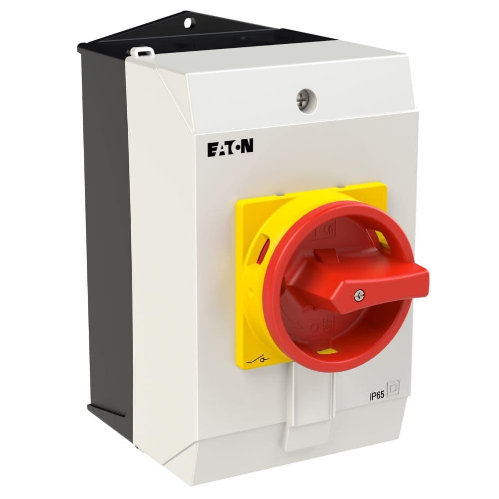 Eaton Moeller® series T0 Main switch