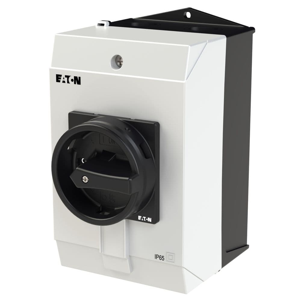 Eaton Moeller® series T0 Main switch