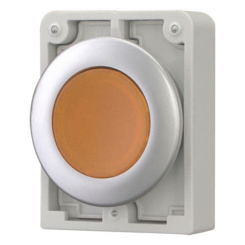 Eaton Moeller® series M30 illuminated pushbutton