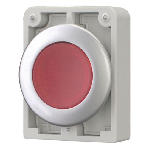 Eaton Moeller® series M30 illuminated pushbutton