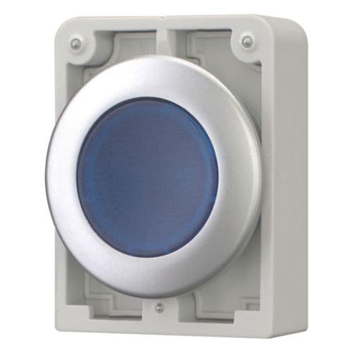 Eaton Moeller® series M30 illuminated pushbutton