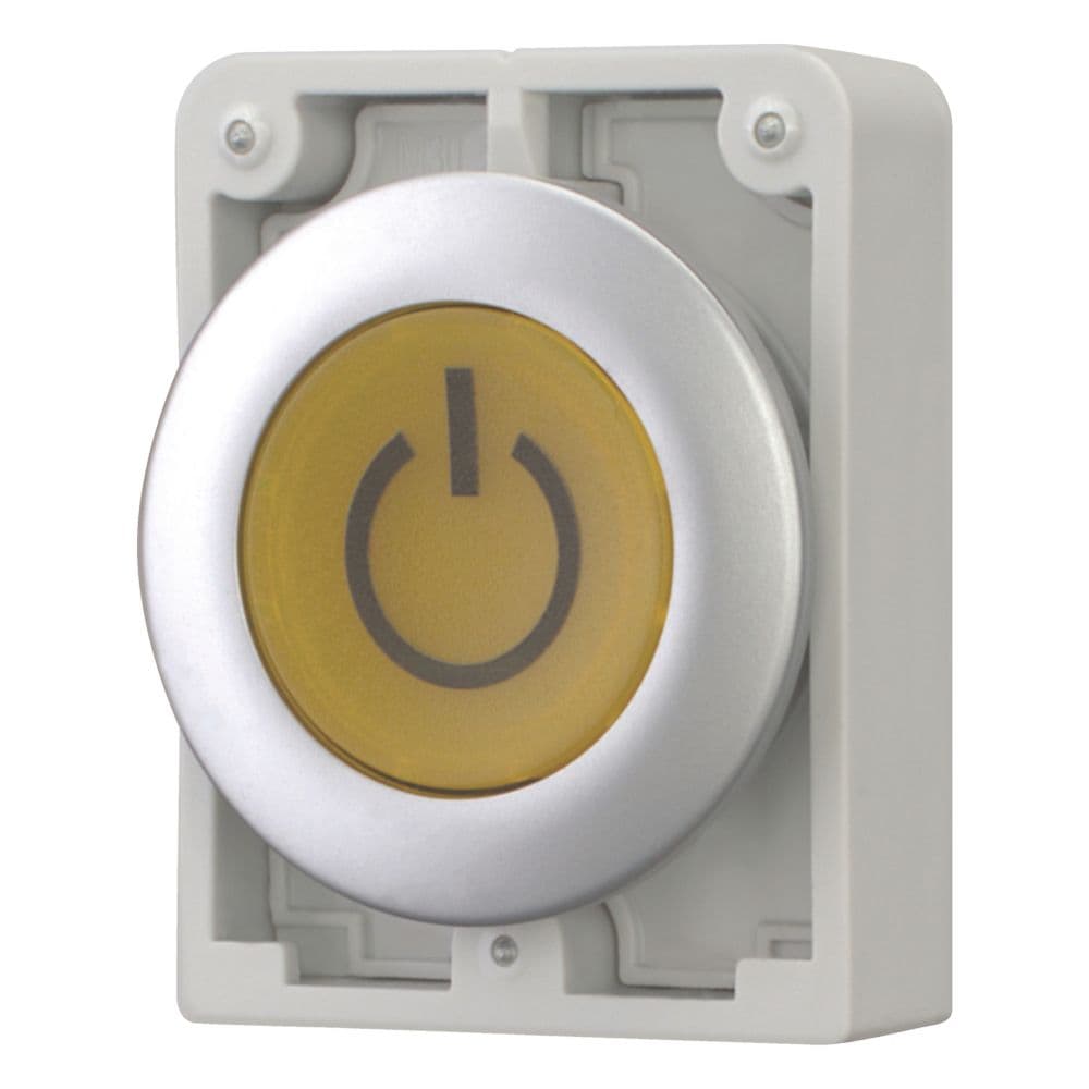 Eaton Moeller® series M30 illuminated pushbutton