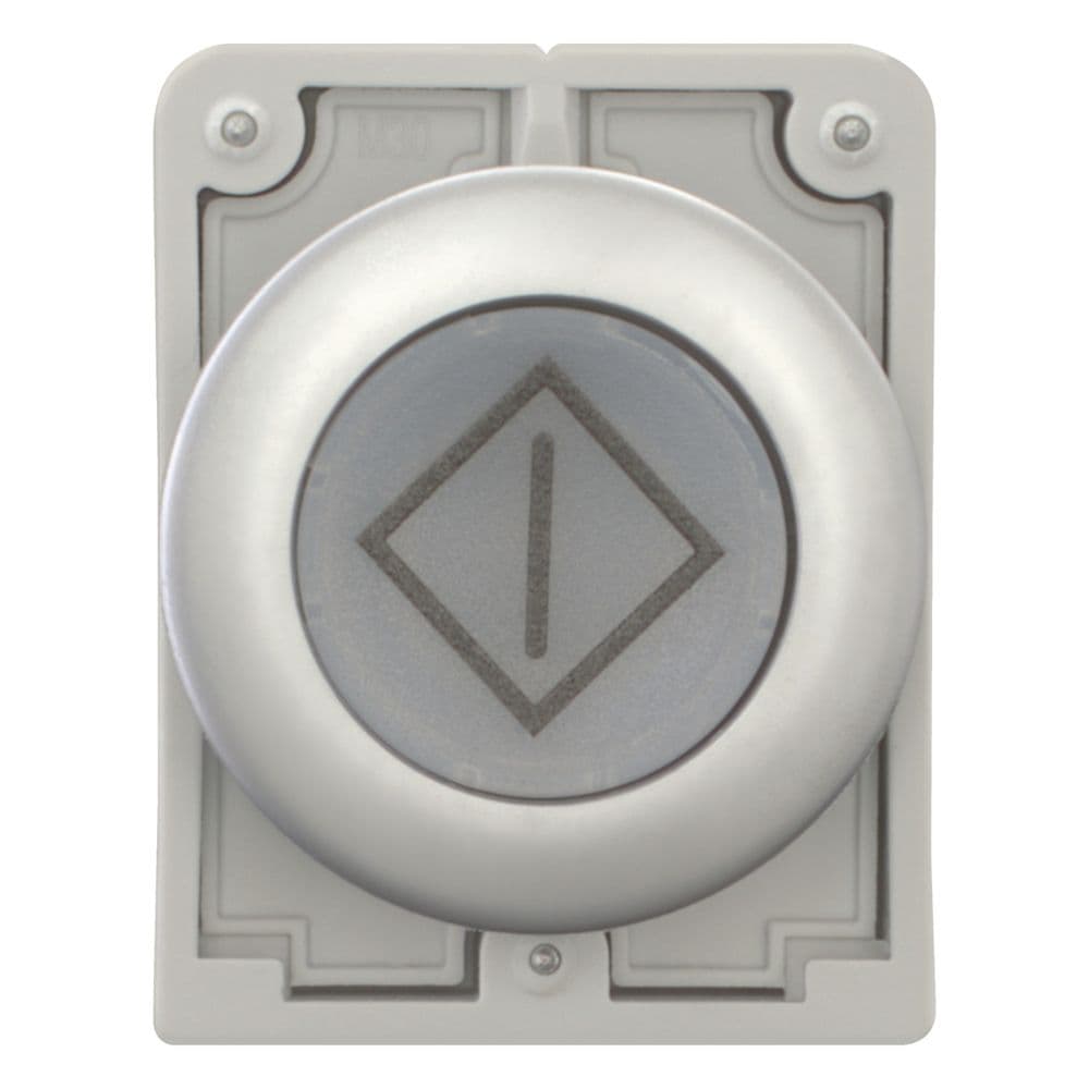 Eaton Moeller® series M30 illuminated pushbutton