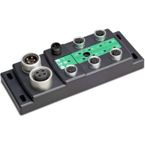 Eaton EU6E I/O module