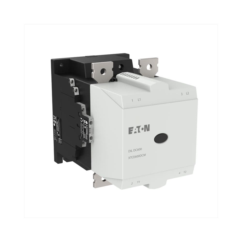 Eaton Moeller® series DILDC DC Contactor
